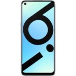 Realme 6i (Lunar White, 6GB RAM 64 GB Storage refurbished)