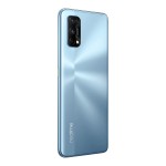 realme 7 Pro (Mirror Silver 6 GB RAM 128 GB Storage refurbished-