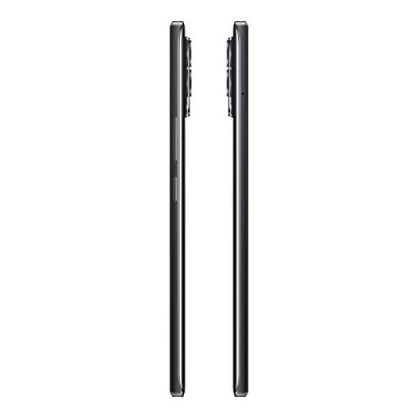 realme 8 (Cyber Black, 6GB RAM, 128GB Storage) refurbished