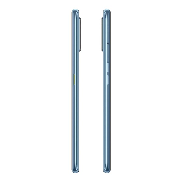 realme 7 Pro (Mirror Silver 6 GB RAM 128 GB Storage refurbished-