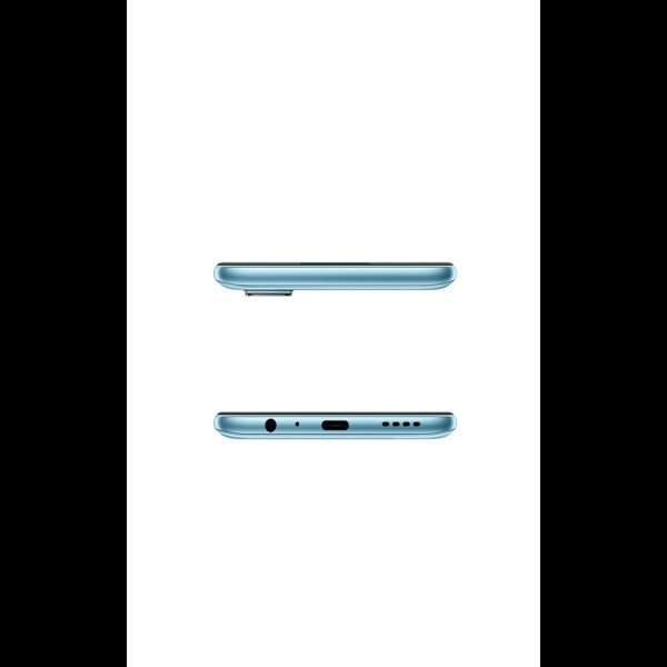 Realme 7 (Mist White, 8GB RAM, 128GB Storage) refurbished