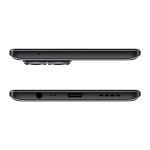 realme 8 (Cyber Black, 6GB RAM, 128GB Storage) refurbished