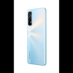 Realme 7 (Mist White, 8GB RAM, 128GB Storage) refurbished