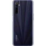 Realme 6i (Eclipse Black 6GB RAM 64 GB Storage refurbished
