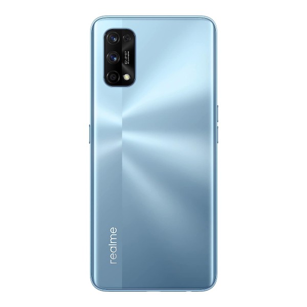 realme 7 Pro (Mirror Silver 6 GB RAM 128 GB Storage refurbished-