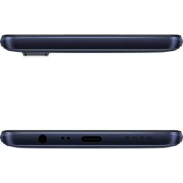 Realme 6i (Eclipse Black 6GB RAM 64 GB Storage refurbished