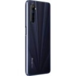 Realme 6i (Eclipse Black 6GB RAM 64 GB Storage refurbished