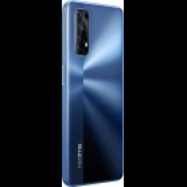 Realme 7 Mist Blue 6GB RAM 64GB Storage refurbished