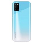 realme 7i, 6GB RAM, 64GB Storage Fusion Blue refurbished