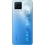 Realme 8 Pro (Infinite Blue, 8GB RAM, 128GB Storage) refurbished