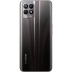 realme 8i Space Black, 4GB RAM, 64GB Storage refurbished