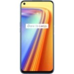 Realme 7 Mist Blue 6GB RAM 64GB Storage refurbished
