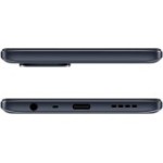 realme 8 5G (4 GB RAM, 64GB ROM) (Supersonic Black) refurbished