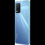 Realme 8 5G (4 GB RAM, 128GB ROM Storage ( Supersonic Blue) refurbished