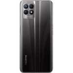 realme 8i (Space Black, 6GB RAM, 128GB Storage) refurbished