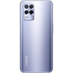 realme 8s 5G (Universe Purple, 6GB RAM, 128GB Storage) refurbished