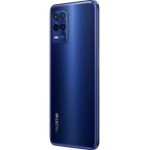 realme 8s 5G (Universe Blue, 8GB RAM, 128GB Storage) refurbished