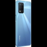 Realme 8 5G (4 GB RAM, 128GB ROM Storage ( Supersonic Blue) refurbished