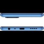 Realme 8 5G (4 GB RAM, 128GB ROM Storage ( Supersonic Blue) refurbished