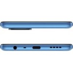 realme 8 5G (Supersonic Blue, 8GB RAM, 128GB Storage) refurbished