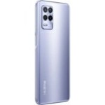 realme 8s 5G (Universe Purple, 6GB RAM, 128GB Storage) refurbished