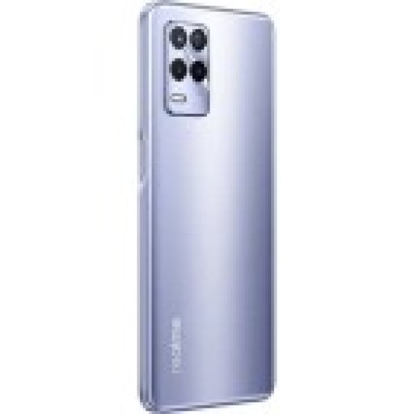 realme 8s 5G (Universe Purple, 6GB RAM, 128GB Storage) refurbished