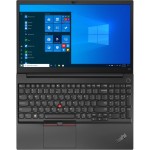 Lenovo ThinkPad E15 Intel Core i3 11th Gen 15.6-inch FHD Antiglare Thin and Light Laptop 8GB RAM/256GB SSD