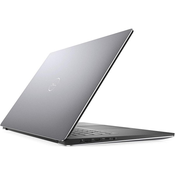 (refurbished) DELL Precision 5540 Laptop / Intel Core i7-9850H 9th gen / 32GB RAM / 512GB SSD / Nvidia Quadro T1000 with 4GB Graphics / Windows 10 Pro / 15.6 inches Ultra HD 4K Touchscreen Display