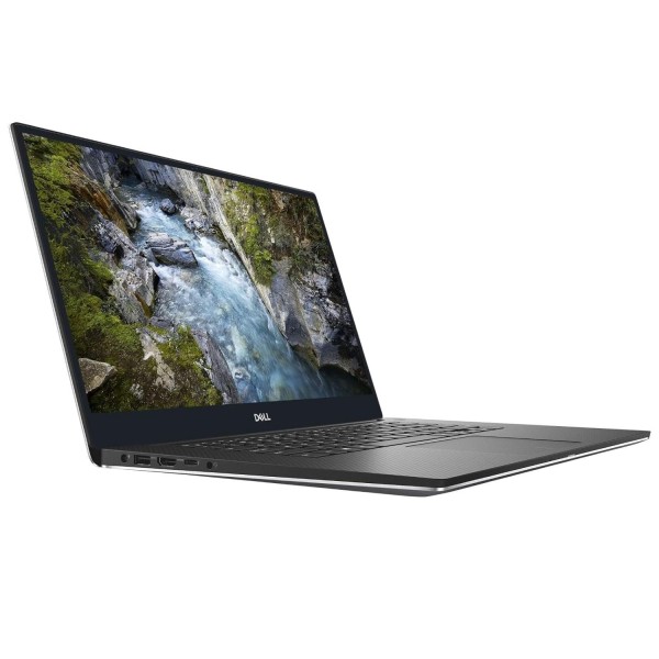 (refurbished) DELL Precision 5540 Laptop / Intel Core i7-9850H 9th gen / 32GB RAM / 512GB SSD / Nvidia Quadro T1000 with 4GB Graphics / Windows 10 Pro / 15.6 inches Ultra HD 4K Touchscreen Display