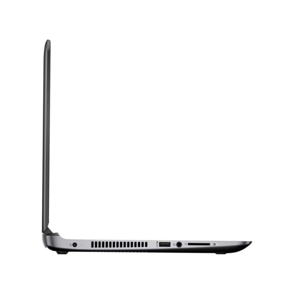 (refurbished) HP ProBook 430 G3 Intel Core i5 6th Gen 13.3 inches Business Laptop (8GB RAM/256GB SSD/Windows 10 Pro/MS Office/HD Display/Integrated Graphics, 1.5Kg)