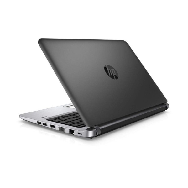 (refurbished) HP ProBook 430 G3 Intel Core i5 6th Gen 13.3 inches Business Laptop (8GB RAM/256GB SSD/Windows 10 Pro/MS Office/HD Display/Integrated Graphics, 1.5Kg)