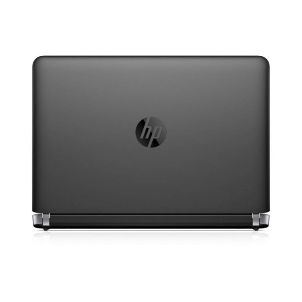 (refurbished) HP ProBook 430 G3 Intel Core i5 6th Gen 13.3 inches Business Laptop (8GB RAM/256GB SSD/Windows 10 Pro/MS Office/HD Display/Integrated Graphics, 1.5Kg)