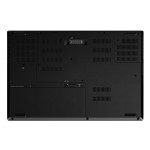 (refurbished) Lenovo ThinkPad P50 6th Gen Intel Core i7 Workstation FHD Laptop (16 GB DDR4 RAM, 256 GB SSD, 15.6 (39.6 cm) FHD, 4GB GDDR5 NVIDIA Graphics Card, Windows 11, MS Office), Black