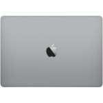 Apple MacBook Pro (15-inch, 16GB RAM, 512GB Storage, 2.3GHz Intel Core i9) - Silver refurbished