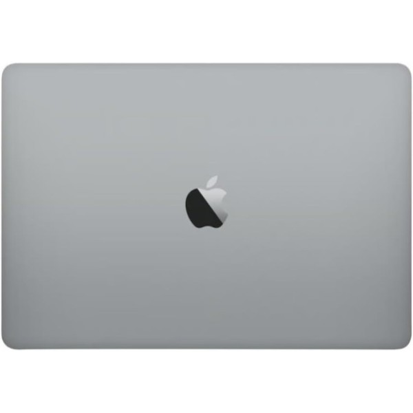 Apple MacBook Pro (15-inch, 16GB RAM, 512GB Storage, 2.3GHz Intel Core i9) - Silver refurbished