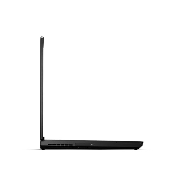 (refurbished) Lenovo ThinkPad P50 6th Gen Intel Core i7 Workstation FHD Laptop (16 GB DDR4 RAM, 256 GB SSD, 15.6 (39.6 cm) FHD, 4GB GDDR5 NVIDIA Graphics Card, Windows 11, MS Office), Black