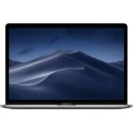 Apple MacBook Pro (15-inch, 16GB RAM, 512GB Storage, 2.3GHz Intel Core i9) - Silver refurbished