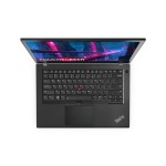 (refurbished) Lenovo ThinkPad T470 7th Gen Intel Core i5 Thin & Light HD Touchscreen Laptop (8 GB DDR4 RAM/256 GB SSD/14 (35.6 cm) HD/Windows 11/MS Office/WiFi/Bluetooth/Webcam/Intel HD Graphics)