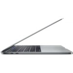 Apple MacBook Pro (15-inch, 16GB RAM, 512GB Storage, 2.3GHz Intel Core i9) - Silver refurbished