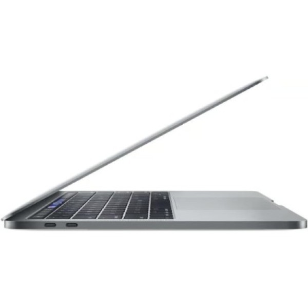 Apple MacBook Pro (15-inch, 16GB RAM, 512GB Storage, 2.3GHz Intel Core i9) - Silver refurbished
