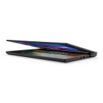 (refurbished) Lenovo ThinkPad T470 7th Gen Intel Core i5 Thin & Light HD Touchscreen Laptop (8 GB DDR4 RAM/256 GB SSD/14 (35.6 cm) HD/Windows 11/MS Office/WiFi/Bluetooth/Webcam/Intel HD Graphics)