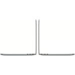 Apple MacBook Pro (15-inch, 16GB RAM, 512GB Storage, 2.3GHz Intel Core i9) - Silver refurbished