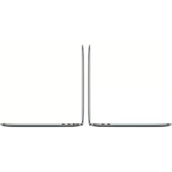Apple MacBook Pro (15-inch, 16GB RAM, 512GB Storage, 2.3GHz Intel Core i9) - Silver refurbished