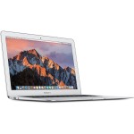 Apple MacBook Air with 1.8GHz Core i5 (4GB RAM, 128 GB SSD, 13in, MQD42LL/A)- Silver refurbished