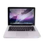 Apple Macbook Pro Core i5 - (4 GB/500 GB HDD) A1278 refurbished (2012)