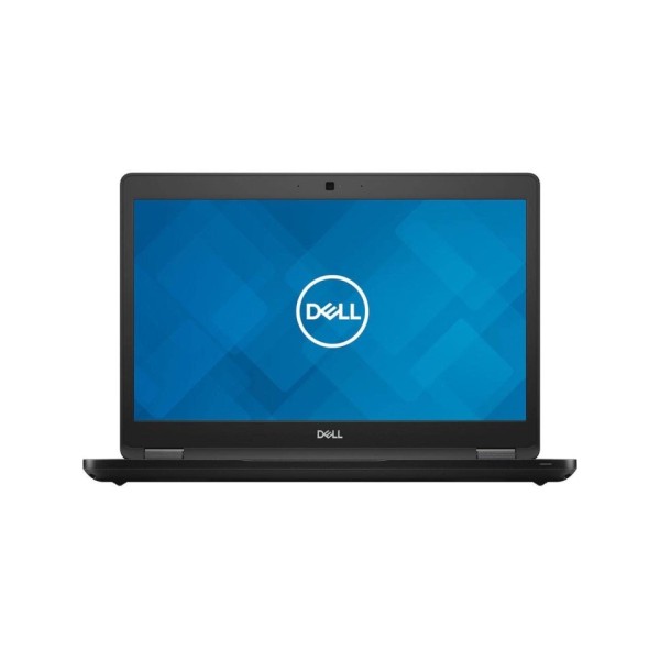 Dell Latitude 5490 Business 7th Gen Laptop PC (Intel Core i5-7300U, 8GB Ram, 256GB SSD, Camera, WiFi, Bluetooth) refurbished