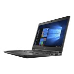 Dell Latitude 5480 14 inch Full HD FHD Business Laptop Intel 7th Gen i7-7600U 8GB DDR4 256GB SSD Win 10 Pro Laptop refurbished