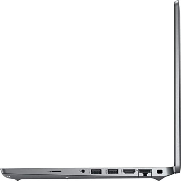 Dell Latitude 5420 Laptop 14 inch HD AG Display 2.6 GHz Intel Core i5 1145G7 4-Core (11th Gen) 16GB 256GB SSD Windows 10 Pro Laptop refurbished
