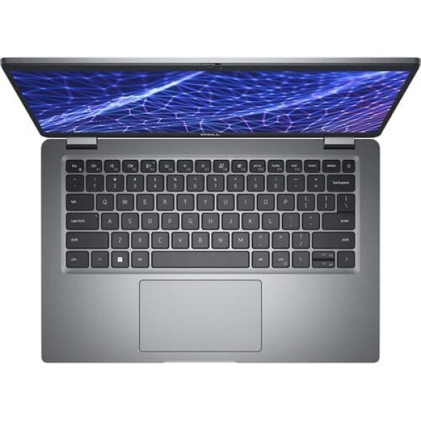 Dell Latitude 5420 Laptop 14 inch HD AG Display 2.6 GHz Intel Core i5 1145G7 4-Core (11th Gen) 16GB 256GB SSD Windows 10 Pro Laptop refurbished