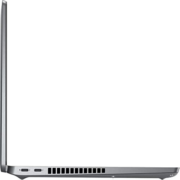 Dell Latitude 5420 Laptop 14 inch HD AG Display 2.6 GHz Intel Core i5 1145G7 4-Core (11th Gen) 16GB 256GB SSD Windows 10 Pro Laptop refurbished